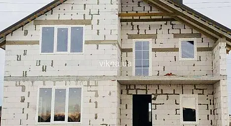 Теплі вікна Koning в котедж - головне фото