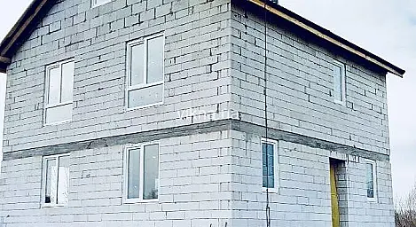 Вікна Brokelman для будинки за програмою IQ energy - головне фото