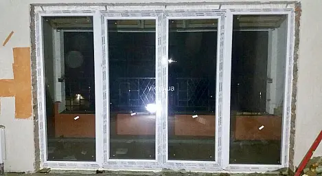 Балконні двері Salamander - найтепліші та найнадійніші - головне фото