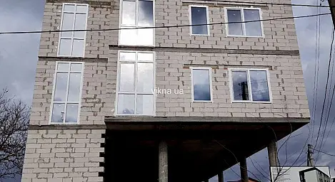 Дуже теплі вікна Salamander Streamline - головне фото