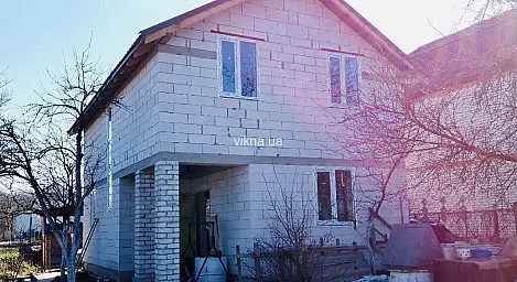 Вікна Brokelman для дачного будинку - головне фото