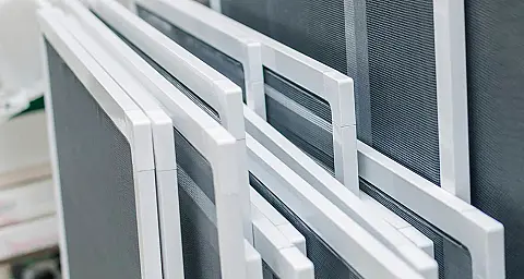 Москітні сітки