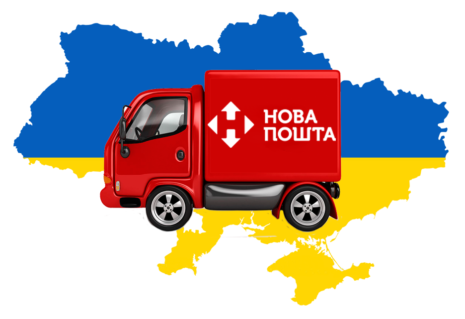 Оплата замовлення